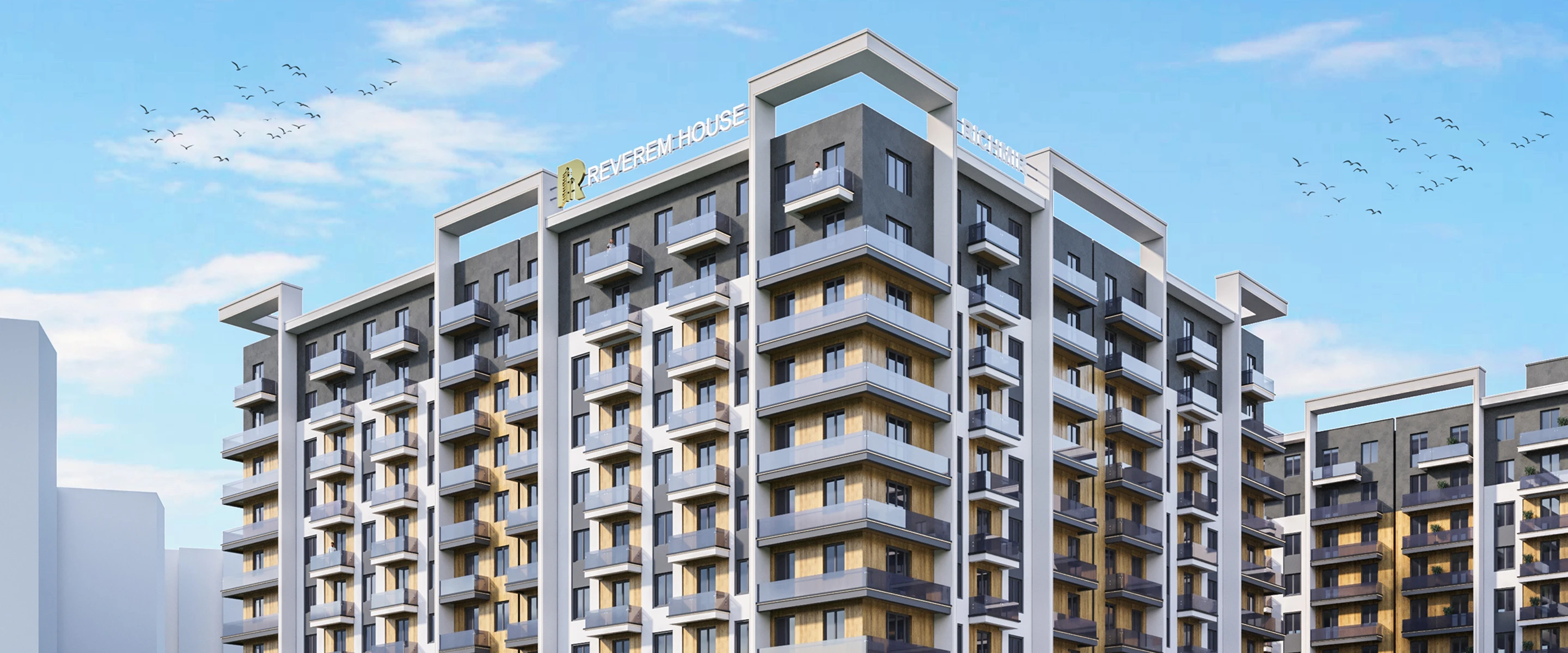 Проект Almaar Group признан перспеaктивным для инвестиций